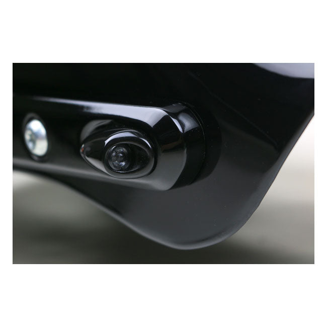 Kodlin, Neowise mini fender strut 3-1 taillight/turn signals TAILLIGHT/TURN SIGNALS COMBO Kodlin