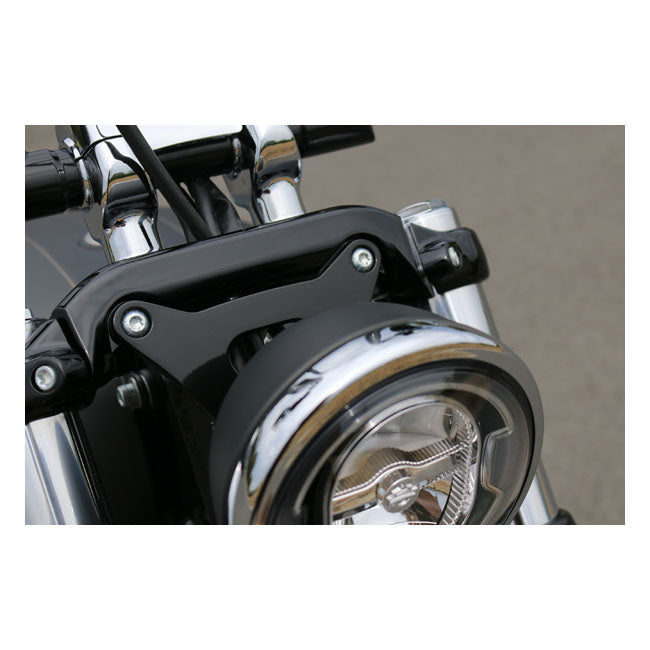 Kodlin Usa Bracket Headlight Mt Brko Headlamp Brackets Kodlin Usa