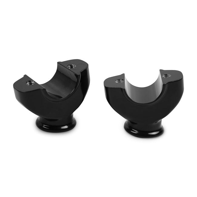 Kodlin Usa Risers Fxbr Bk Risers Kodlin Usa