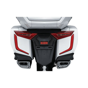 Kuryakyn, Omni LED rear saddlebag accents SADDLEBAGS TRIMS Kuryakyn
