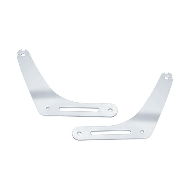 Feuling Parts Oil System Oe+ 99 06 Gear Backrests Mount Kits Feuling