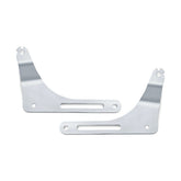 Feuling Parts Oil System Oe+ 99 06 Chain Backrests Mount Kits Feuling
