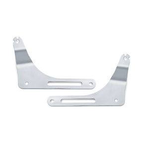 Feuling Parts Oil System Oe+ 99 06 Chain Backrests Mount Kits Feuling