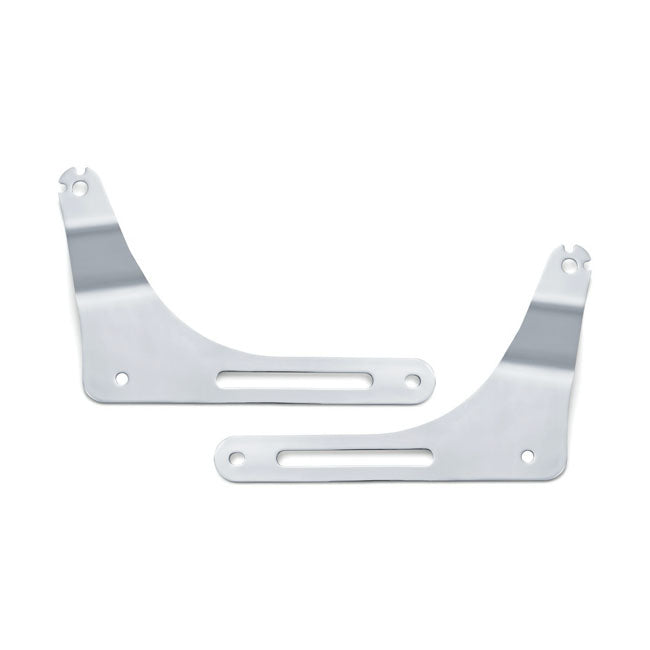 Feuling Parts Oil System Oe+ 99 06 Chain Backrests Mount Kits Feuling