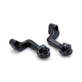 Jims Socket Fork C Nut 17+ St Passenger Mounts Jims