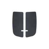 Kuryakyn, Solid plates for tracer lower fairing grills SADDLEBAGS TRIMS Kuryakyn