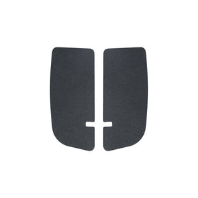 Kuryakyn, Solid plates for tracer lower fairing grills SADDLEBAGS TRIMS Kuryakyn