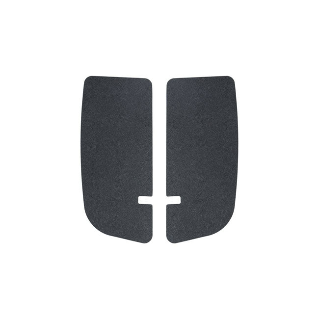 Kuryakyn, Solid plates for tracer lower fairing grills SADDLEBAGS TRIMS Kuryakyn