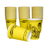 Motorcycle Storehouse, Coffee Cups 180cc Mcs