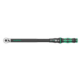 Wera 1/2" drive torque wrench 60-300 Nm with ratchet TORQUE WRENCHES Wera