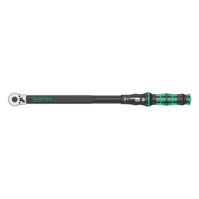 Wera 1/2" drive torque wrench 60-300 Nm with ratchet TORQUE WRENCHES Wera