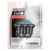 Colony Screw Kt Brk Rtr 97 20 Brake Rotor Bolt Kits Colony