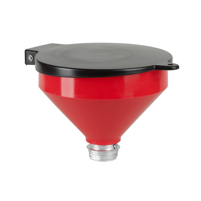 Pressol Funnel Pe 3 2 L/ Dia 250 Mm Funnels Pressol
