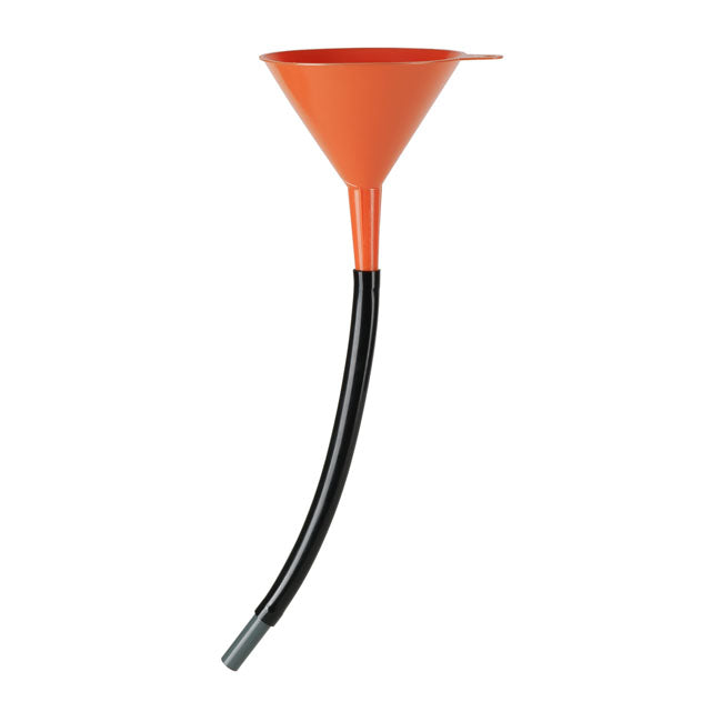 Pressol, 150mm funnel with removable diflex spout, 0.7 liter FUNNELS Pressol
