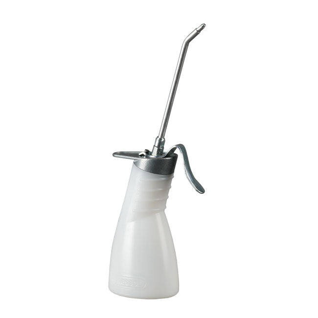 Pressol Oiler 200 Ml Pe Spout 135 Mm Grease Guns Pressol