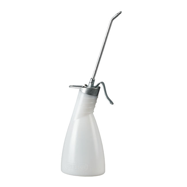 Pressol Oiler 300 Ml Pe Spout 165 Mm Funnels Pressol