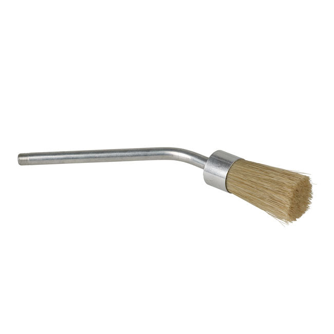 Pressol, spout with applicator brush FUNNELS Pressol