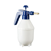 Pressol, industrial water spayer. Clear, 1 liter FUNNELS Pressol