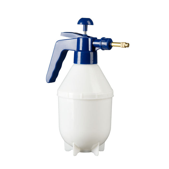 Pressol, industrial water spayer. Clear, 1 liter FUNNELS Pressol