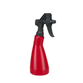 Pressol, industrial fluid sprayer. Red, 500cc FUNNELS Pressol