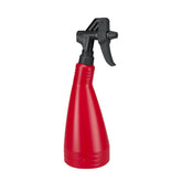 Pressol, industrial fluid sprayer. Red, 1000cc FUNNELS Pressol