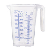Pressol, transparent measuring jug. 250cc FUNNELS Pressol