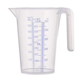 Pressol Measure Pp 500 Ml Funnels Pressol