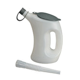 Pressol Measure Pp 1 L Funnels Pressol