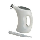 Pressol Measuring Jug With Cover Pe 5 L Funnels Pressol