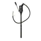 Pressol, barrel pump 24 liter/min. G 2" threaded FUNNELS Pressol