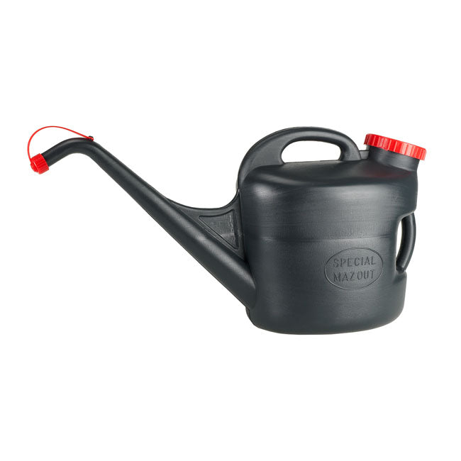 Pressol, coolant fill can. Black, 11 liter FUNNELS Pressol