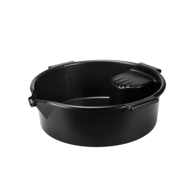 Pressol Drain Pan 6 L Pe Funnels Pressol