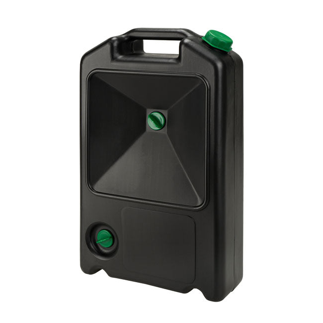 Pressol Drain Pan 7 Pe Container Funnels Pressol