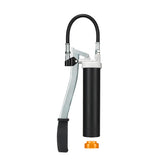 Pressol, EasyFill dual handed grease gun. Black FUNNELS Pressol