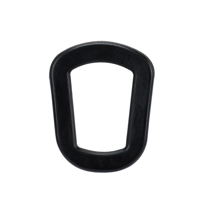 Pressol, repl. rubber gasket for metal discharge spouts FUNNELS Pressol