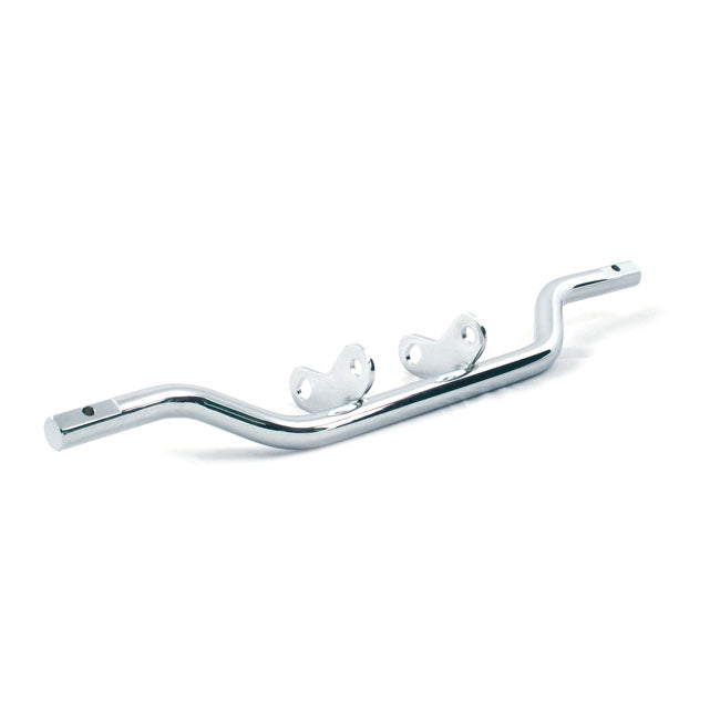 Xl Sportster Highway Bar. Chrome Highway Bars Mcs
