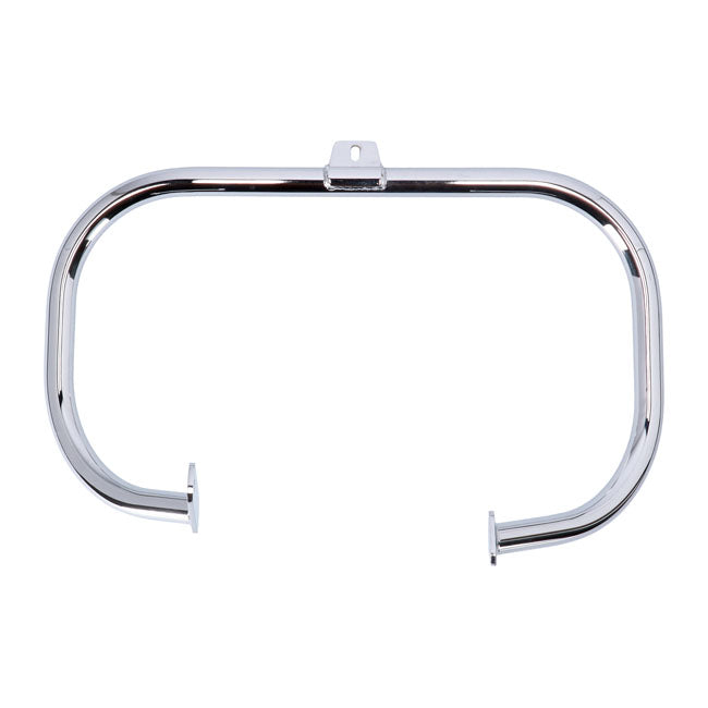 Front Engine Guard Highway Bars Mcs