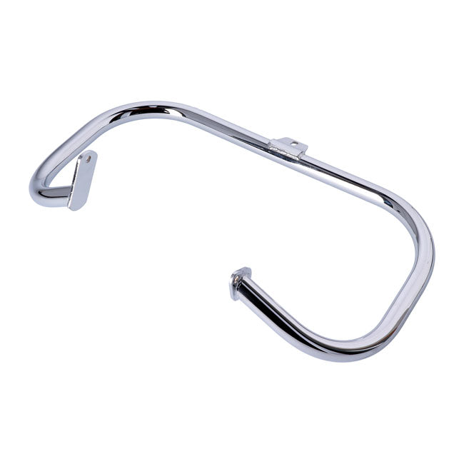 Front Engine Guard Highway Bars Mcs