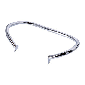 Front Engine Guard Highway Bars Mcs