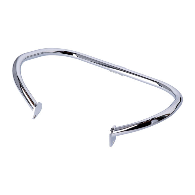 Front Engine Guard Highway Bars Mcs