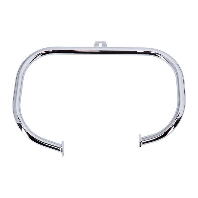 Front Engine Guard Highway Bars Mcs