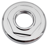Gzp Dust Cvr/Bearing Nut Fl/Fxwg 48330 4 Triple Tree Zodiac Default Title