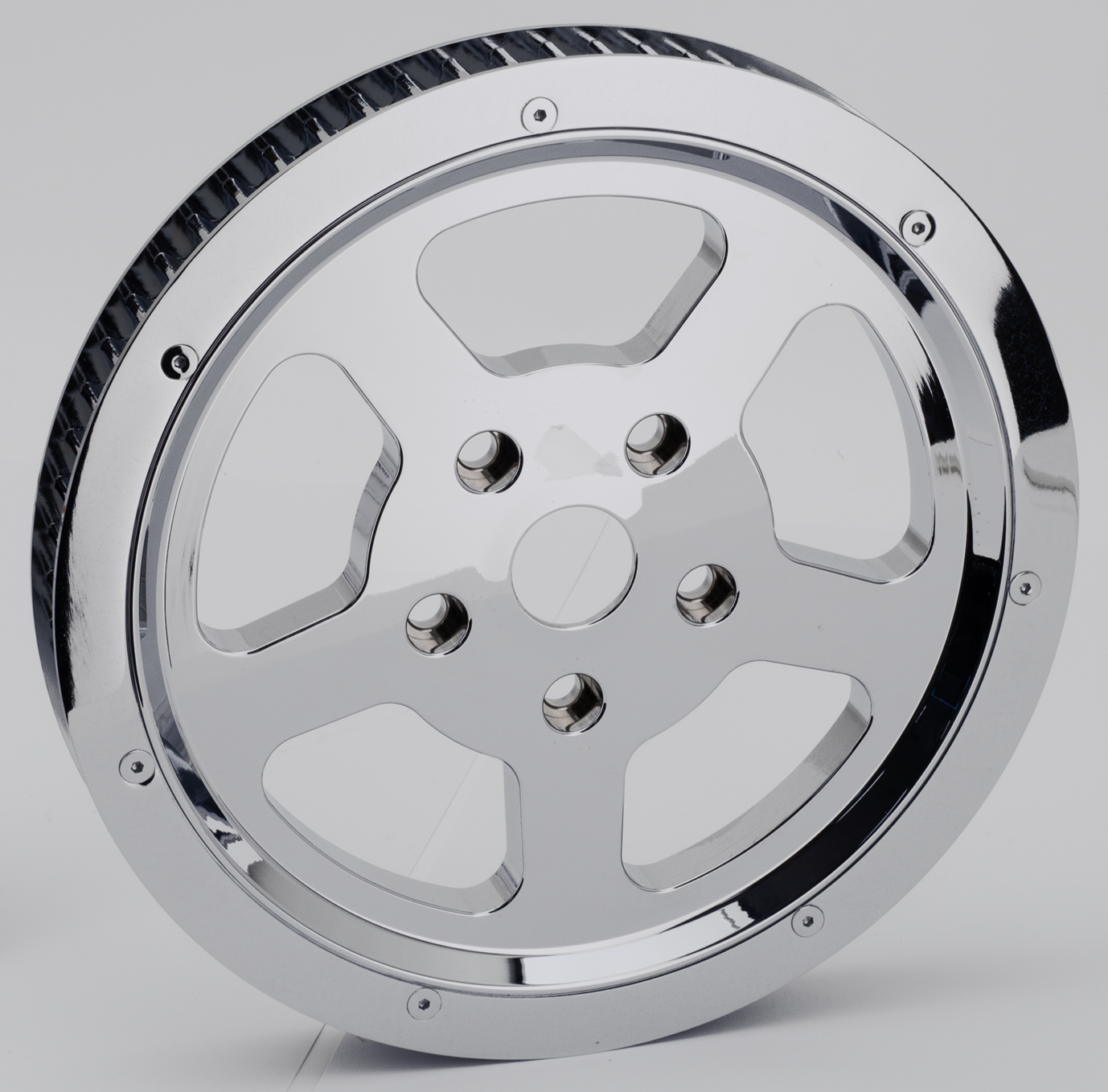 Gzp Belt Pulley Bt84 99 65 Tx1.125" Sprocket & Pulley Zodiac