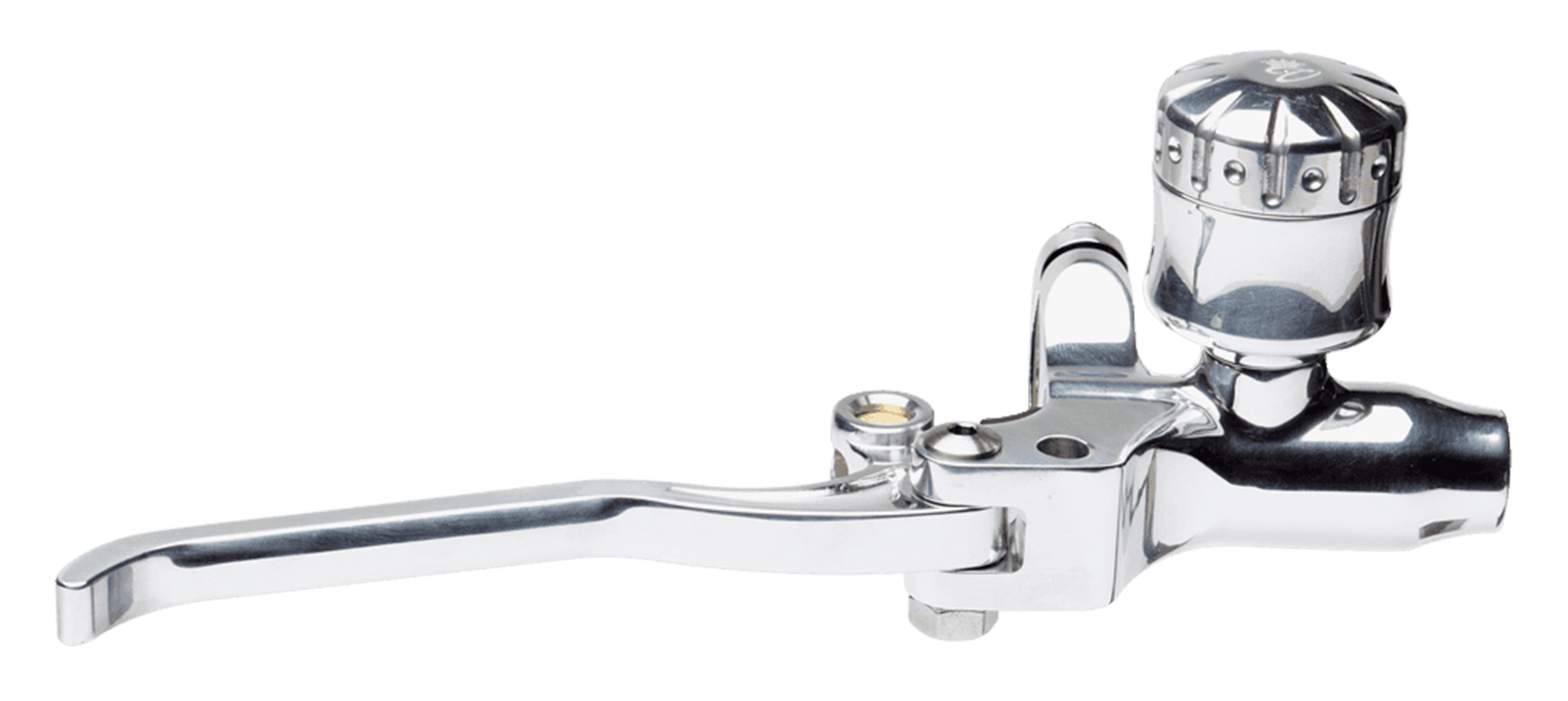 Brake M/C Polish 11/16" Handlebar Controls Vity's Design Default Title