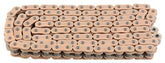Supersprox 530 Vx3 Gold/Black Chain 104 L Final Drive Chain Supersprox Default Title