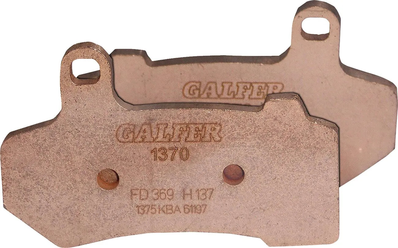 HH Sintered Brake Pads