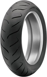 Dunlop Roadsmart II R 190/50 ZR17 M/C Tire Dunlop