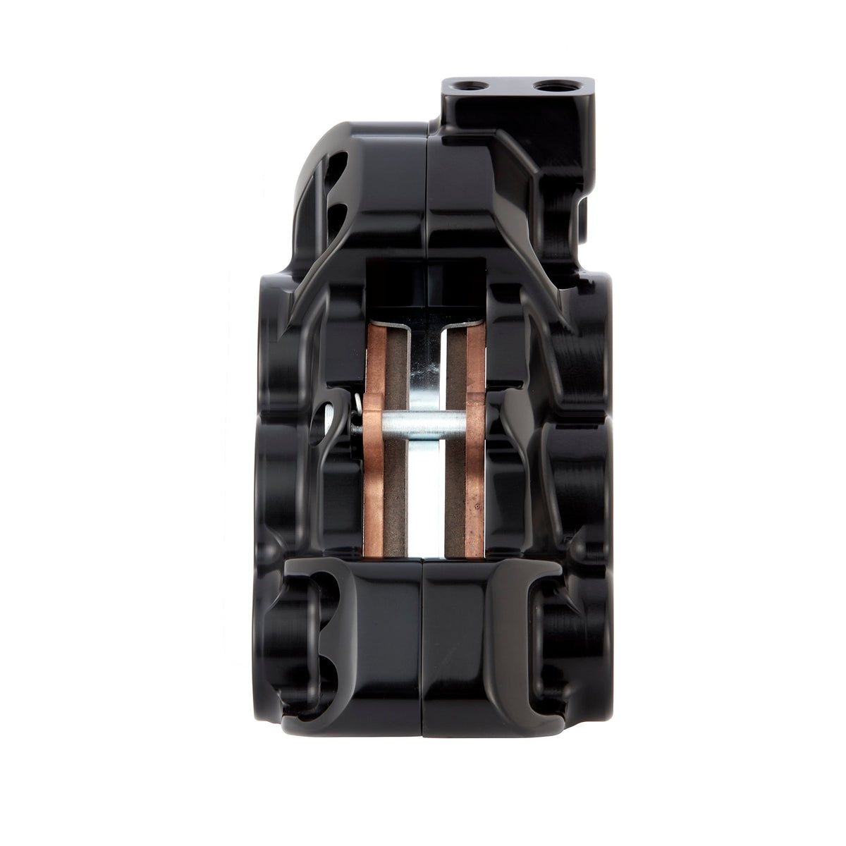 6-Piston Differential Bore Brake Calipers - 14"