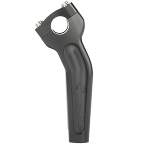 Thrashin Supply Co. 6.5" Pull Back OG Risers, Black Risers Thrashin Supply Co.