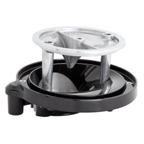 Big Sucker® Stage 1 Air Cleaner, Black - 24+ Touring Air Cleaner Arlen Ness